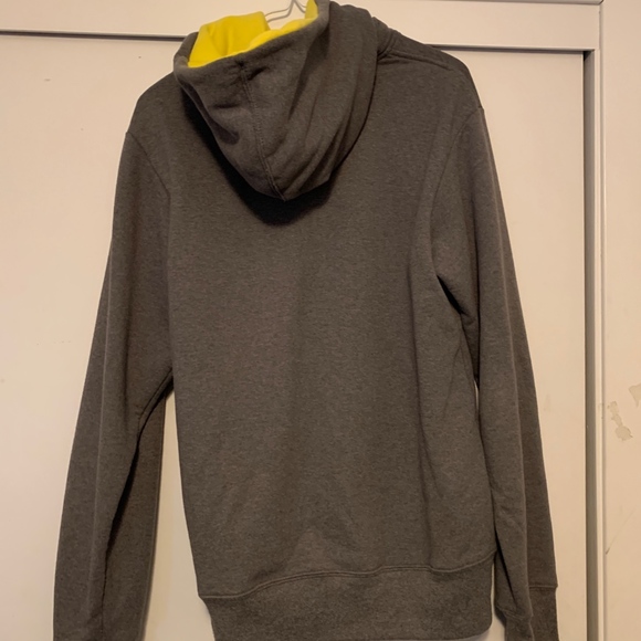 The North Face Zip Up Hoodie - Picture 2 of 5